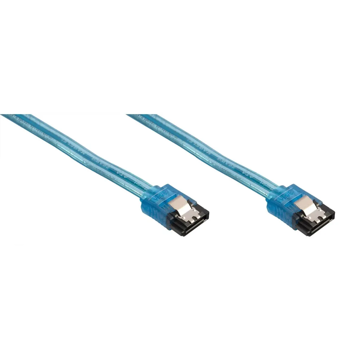 Turbo-X Καλώδιο S-ATA 3 6Gb/s 0.5m