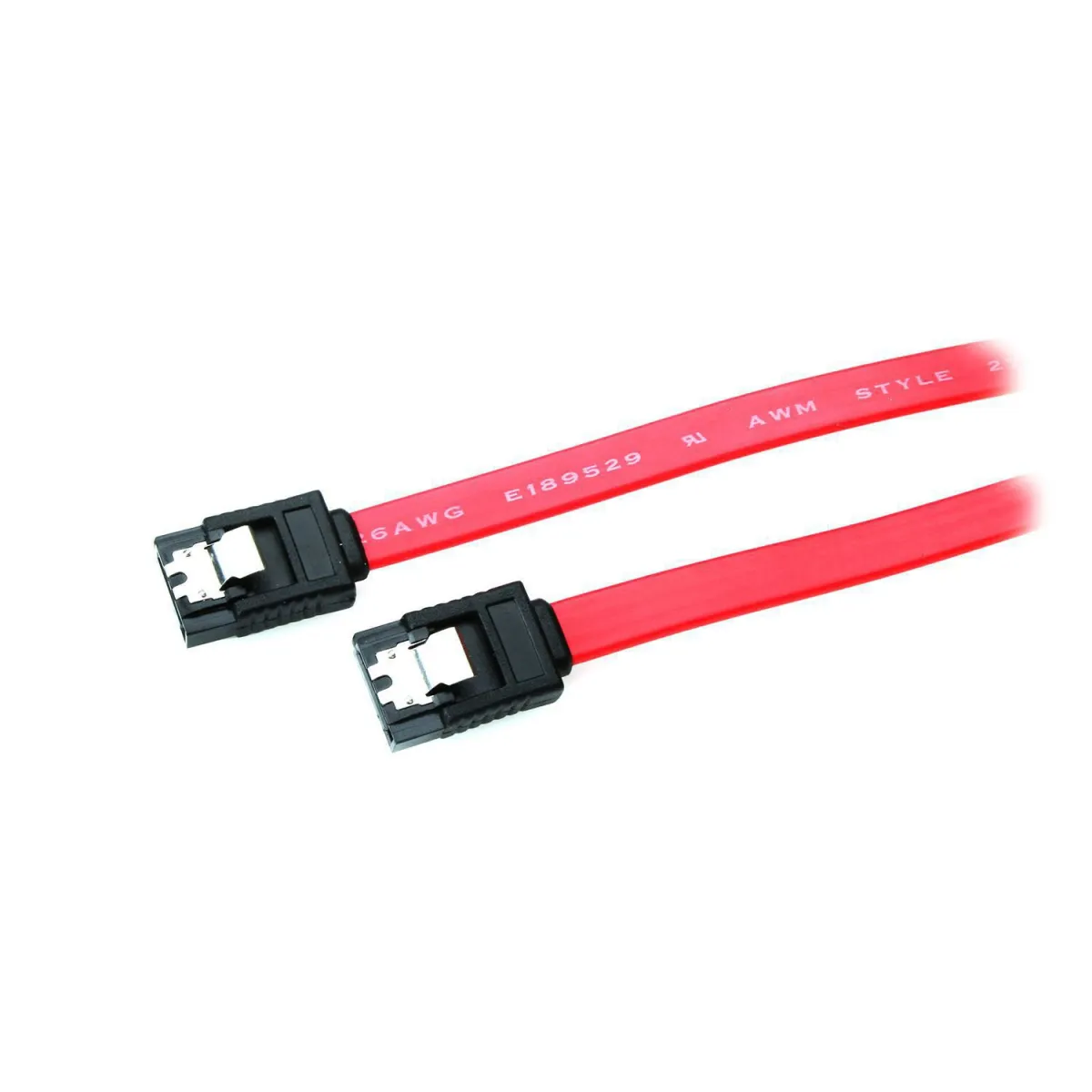 Turbo-X Καλώδιο SATA Secure 1m