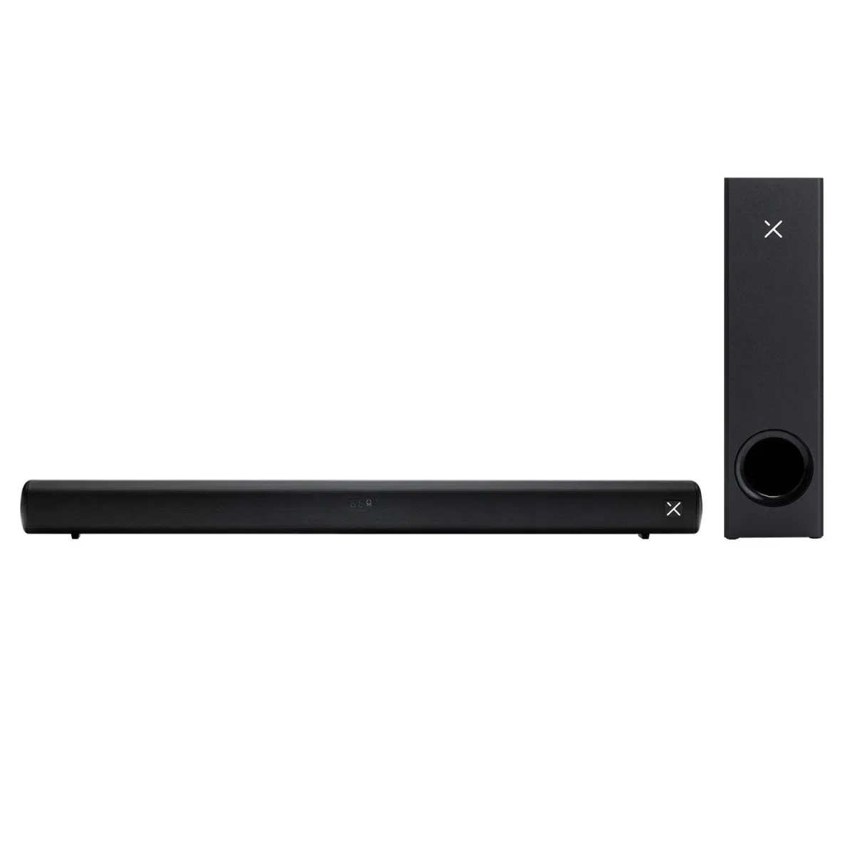 Turbo-X Soundbar 120W SNB-210