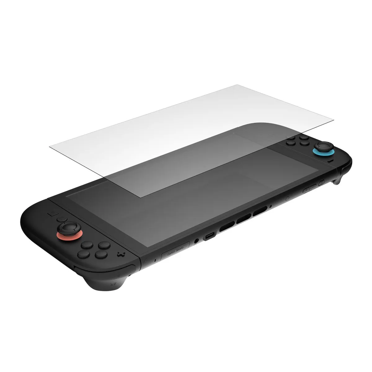 Turbo-X Tempered Glass for Switch 2