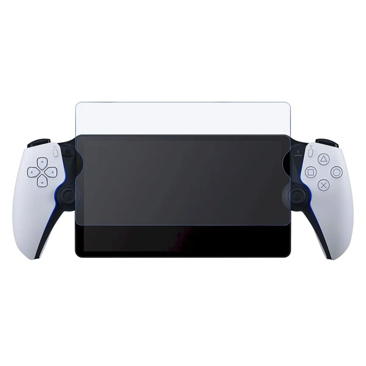Turbo-X Tempered Glass Screen Protector for PS Portal
