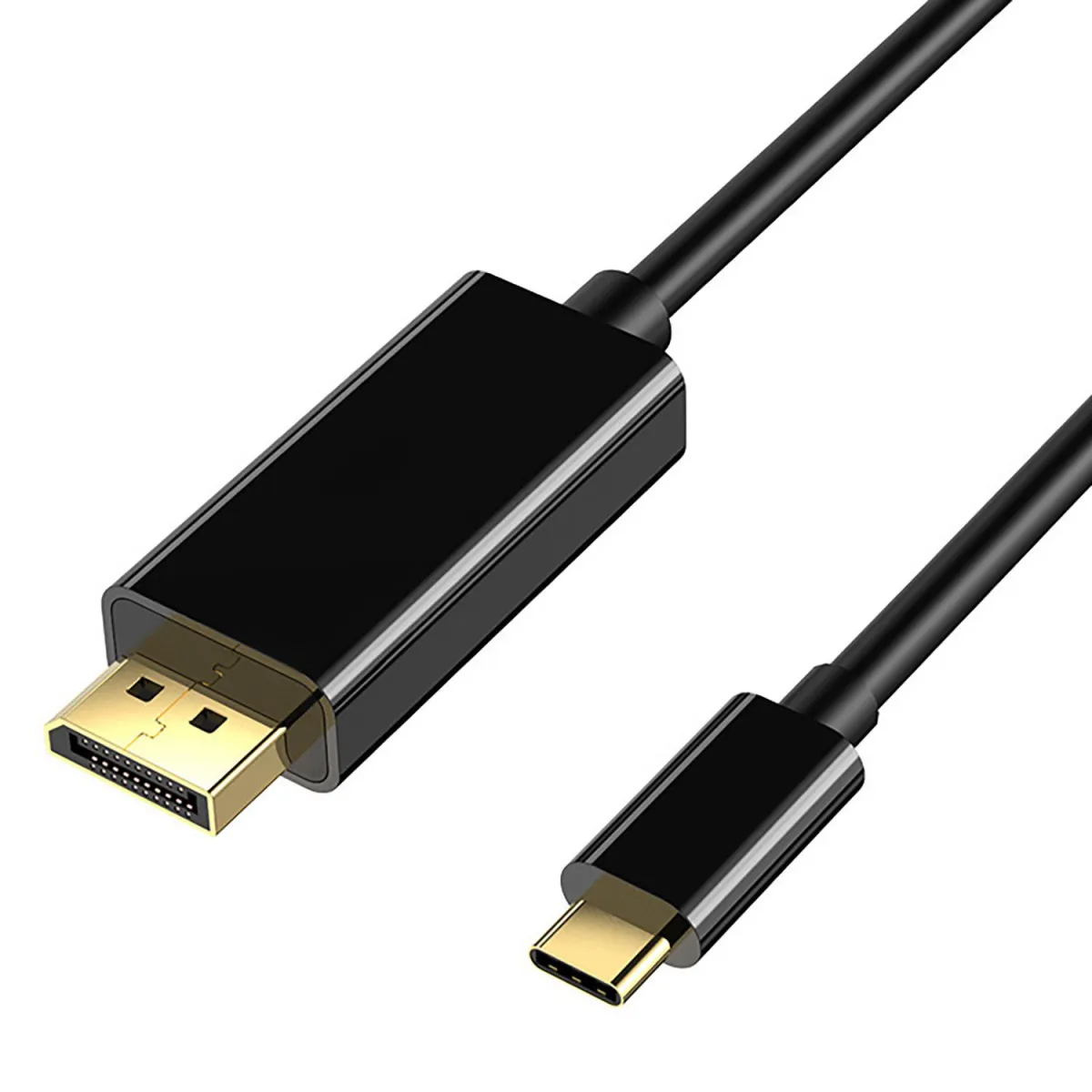 Turbo-X Καλώδιο Type C σε Display Port 8K