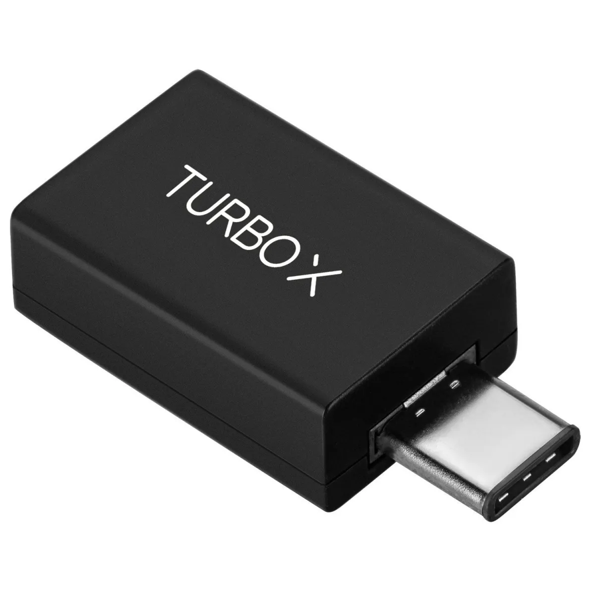 Αντάπτορας Turbo-X Type-C to USB