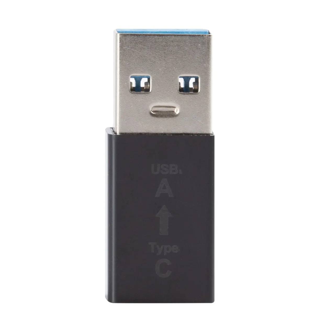 Turbo-X Αντάπτορας Type C σε USB F/M