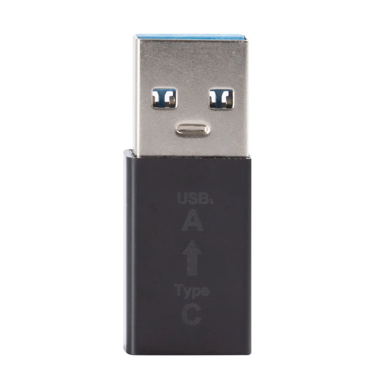 Turbo-X Αντάπτορας Type C σε USB F/M