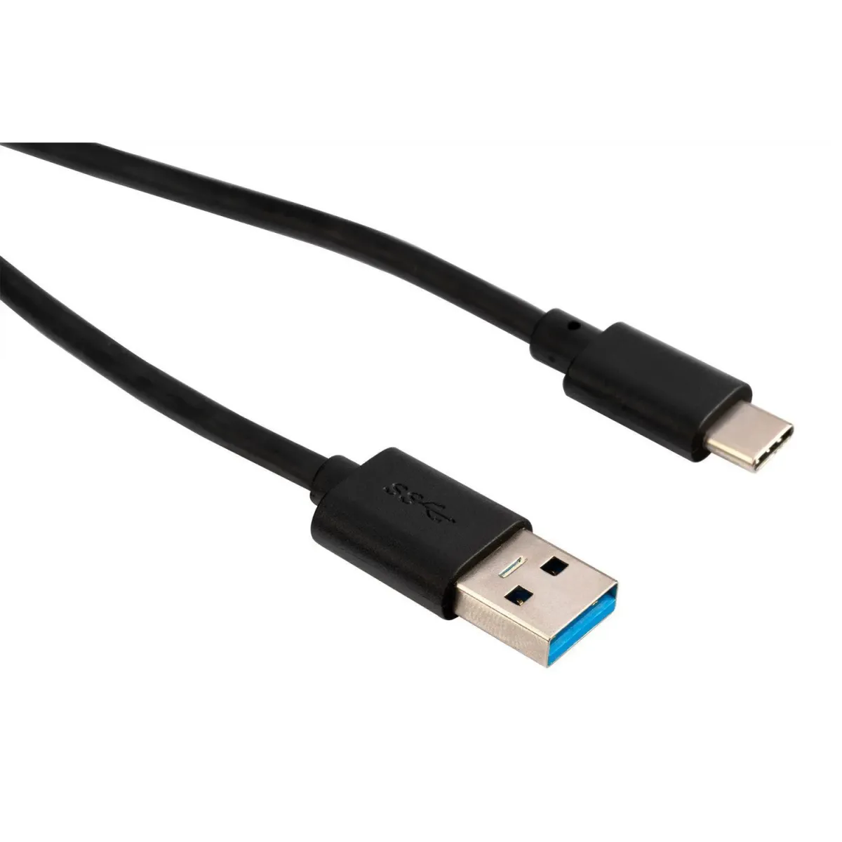 Turbo-X Καλώδιο TypeC σε USB3.0 M/Μ 1.8m