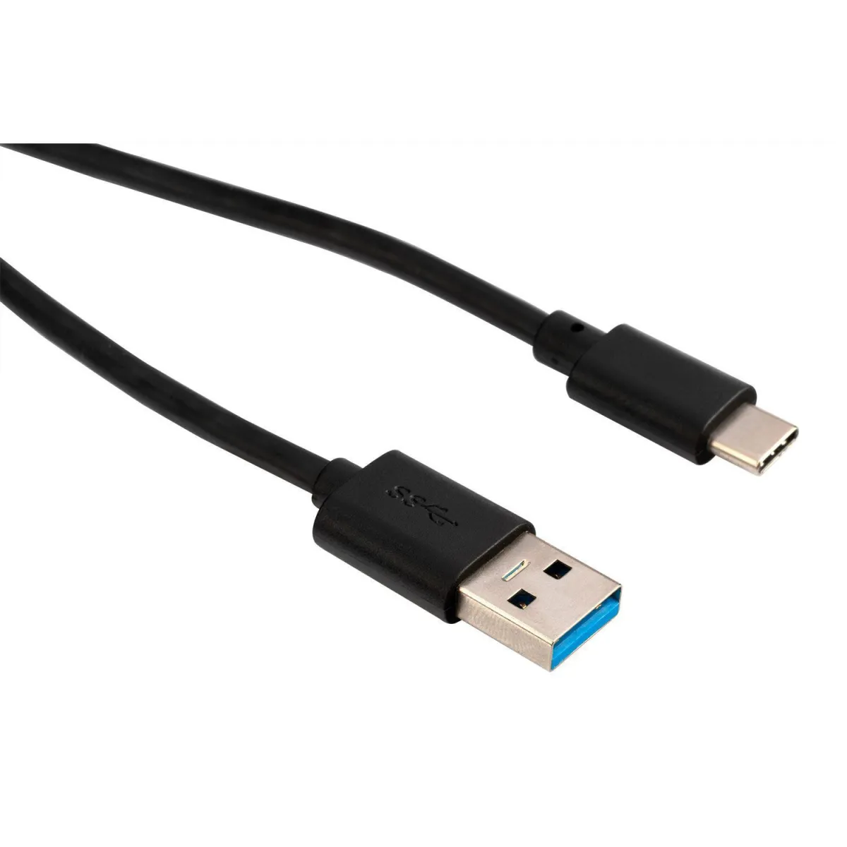 Turbo-X Καλώδιο TypeC> USB3.0 M/Μ 1.8m