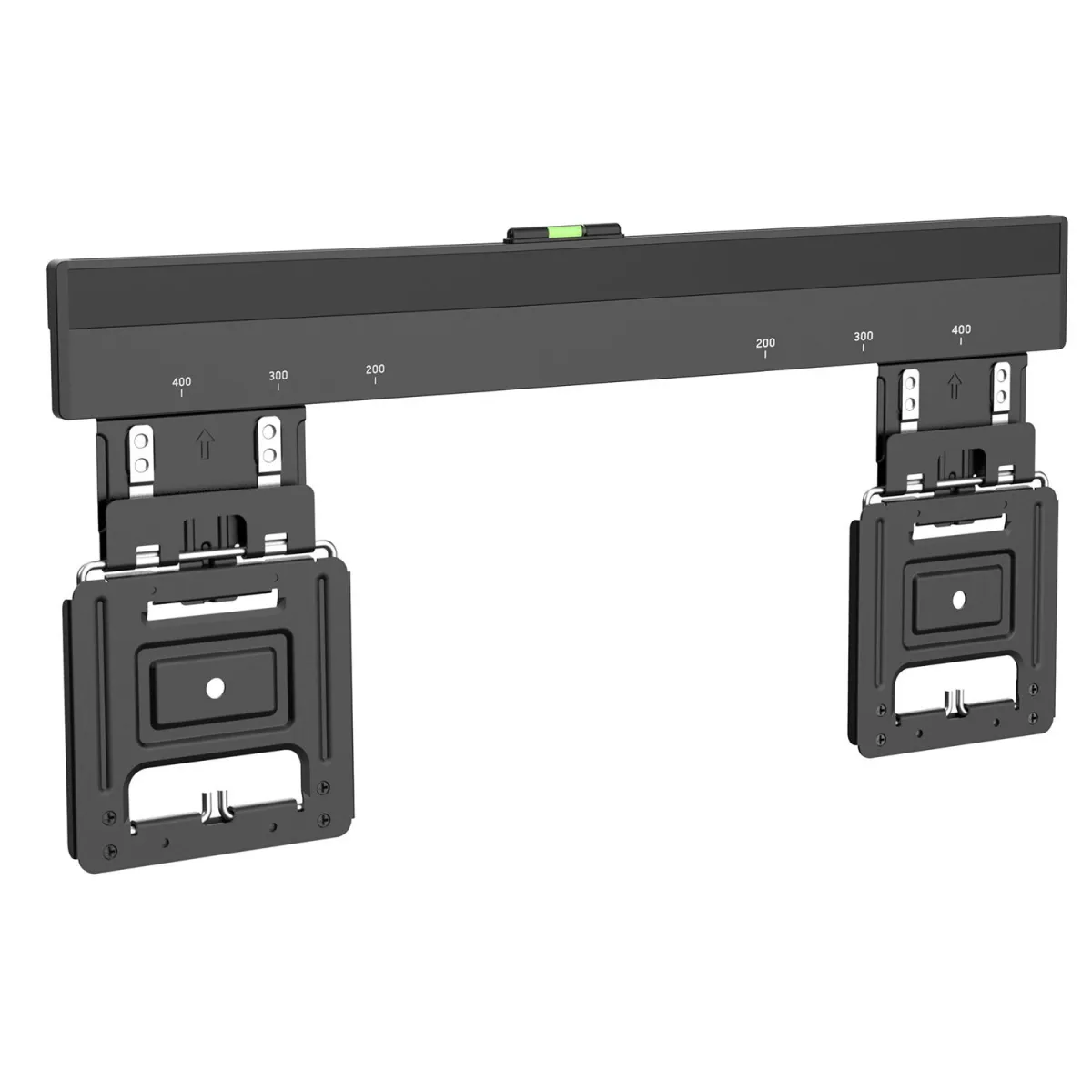 Turbo-X Ultra Slim Επιτοίχια Βάση TV US-300 32-65