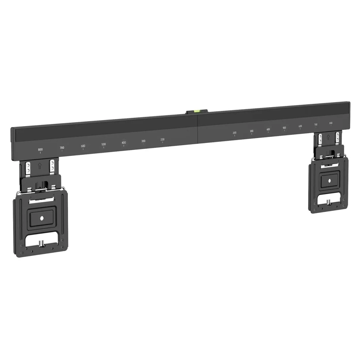 Turbo-X Ultra Slim Επιτοίχια Βάση TV US-400 43-100