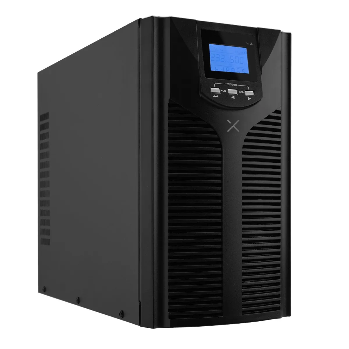 Turbo-X UPS 2KVA/1800W On Line EA902PRO-LCD