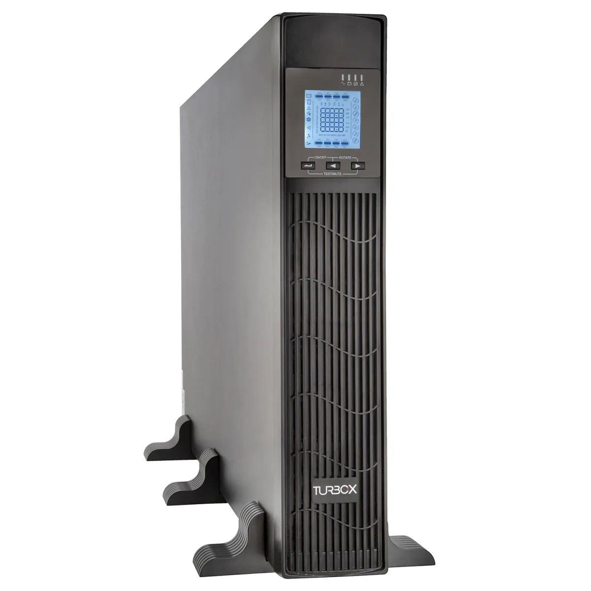Turbo-X UPS 3000 VA On Line EA903PRORT 3KVA/2700W