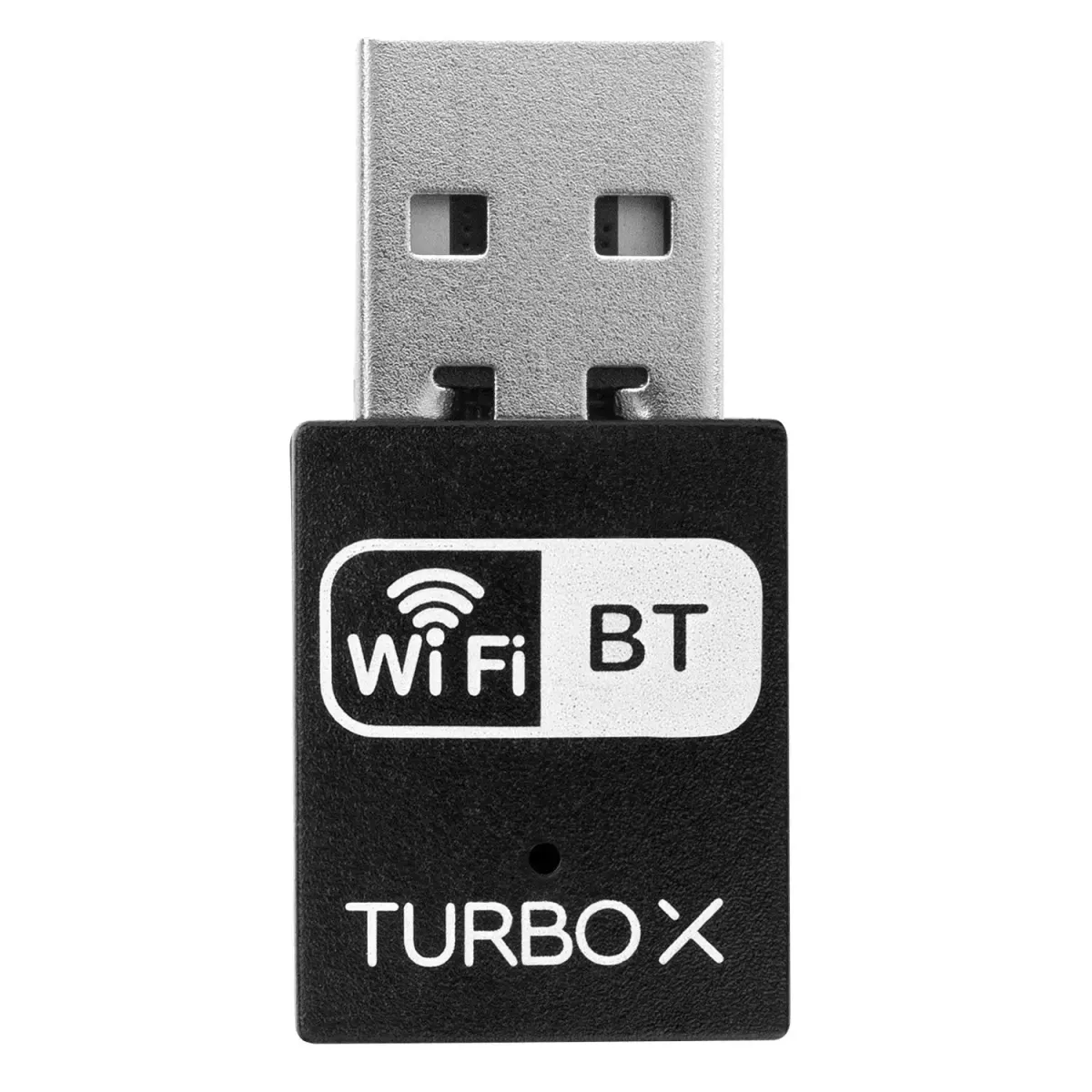 Turbo-X USB 2.0 Adapter AC600 Wifi/Bluetooth