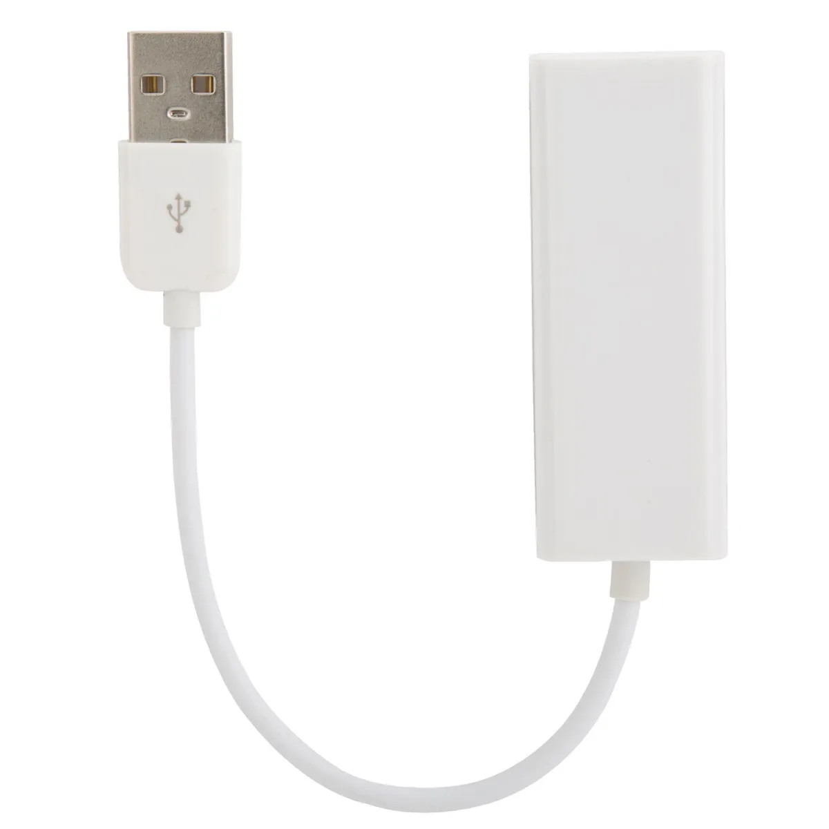 Turbo-X Αντάπτορας USB 2.0 σε Ethernet