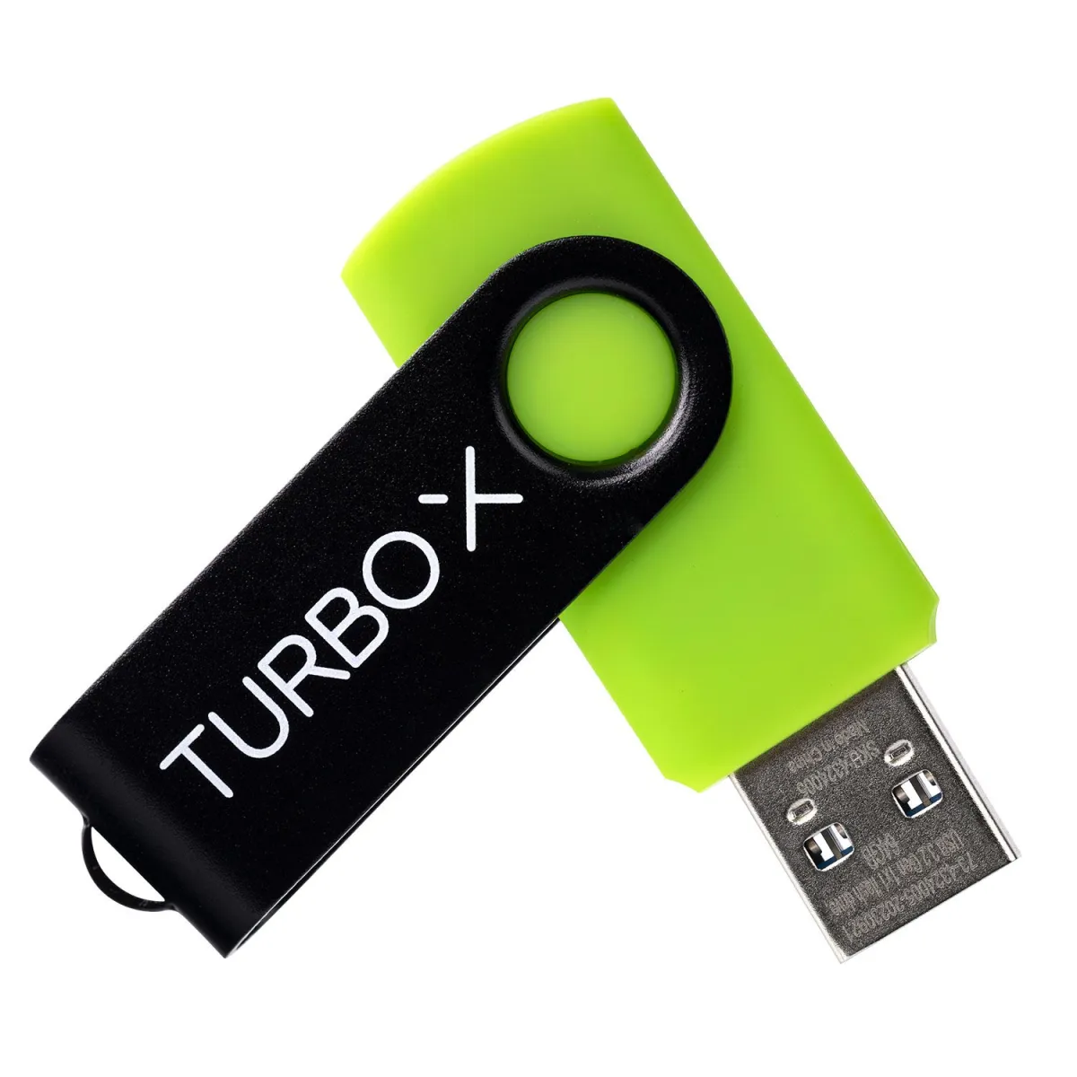Turbo-X USB Stick & Go 2 64GB USB 3.0
