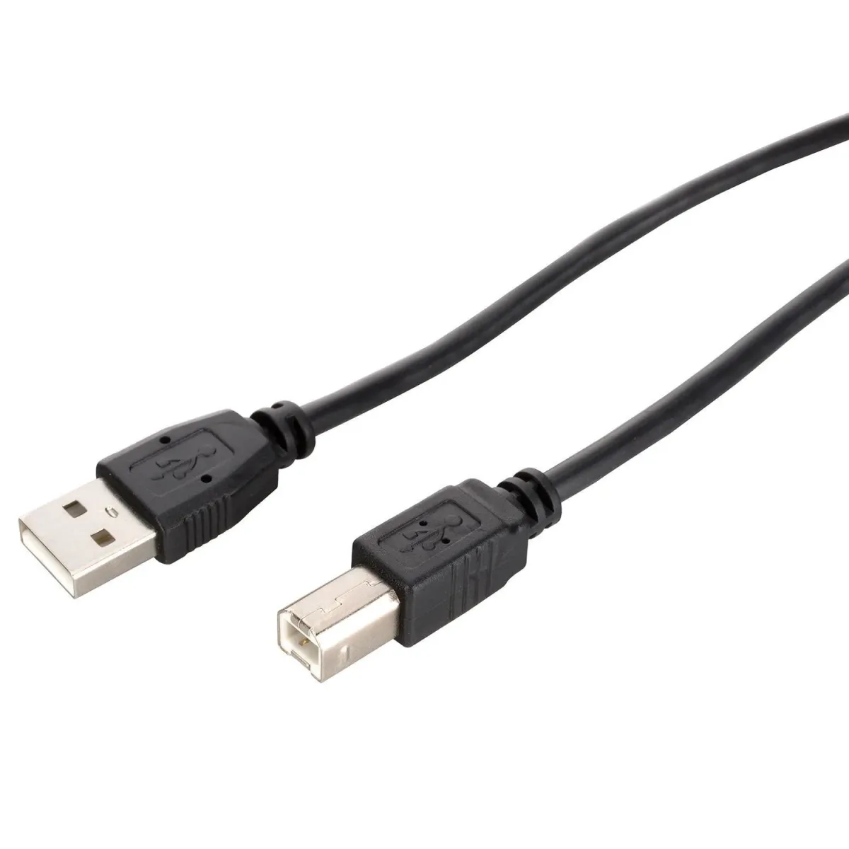 Turbo-X Καλώδιο USB2.0 Type A->B M/M 5m