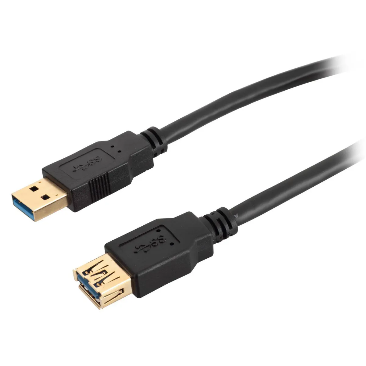 Turbo-X Καλώδιο Προέκτ. USB3.0 Type A-A M/F