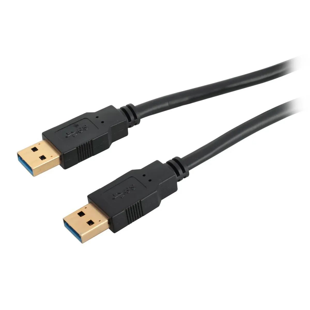 Turbo-X Καλώδιο USB3.0 Type A M/Μ 1.8m
