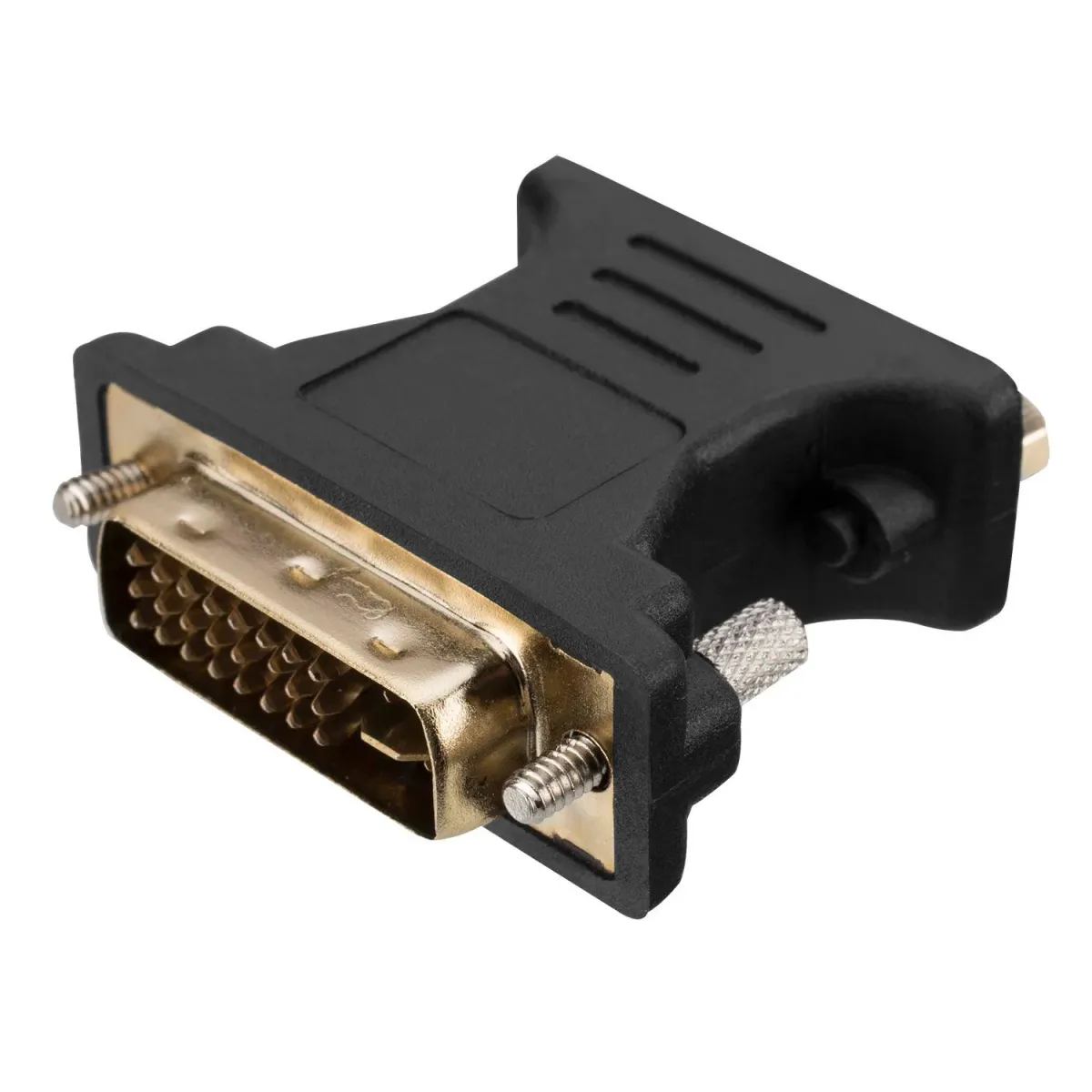 Turbo-X Αντάπτορας VGA σε DVI F/M