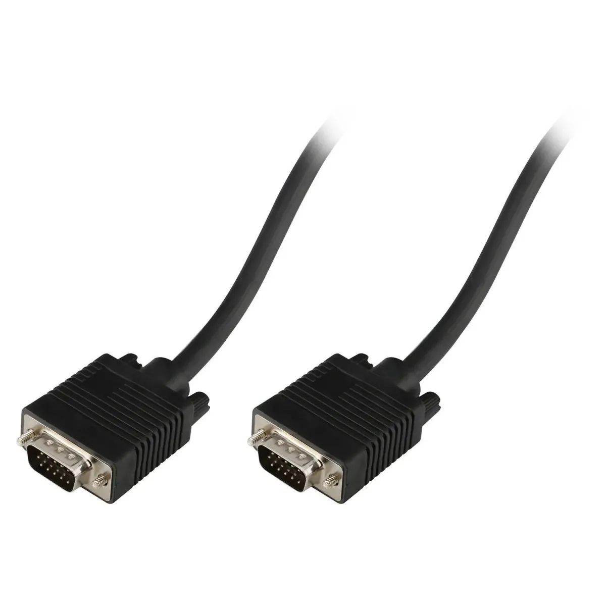 Turbo-X Καλώδιο Οθόνης VGA HQ M/M 1.8m