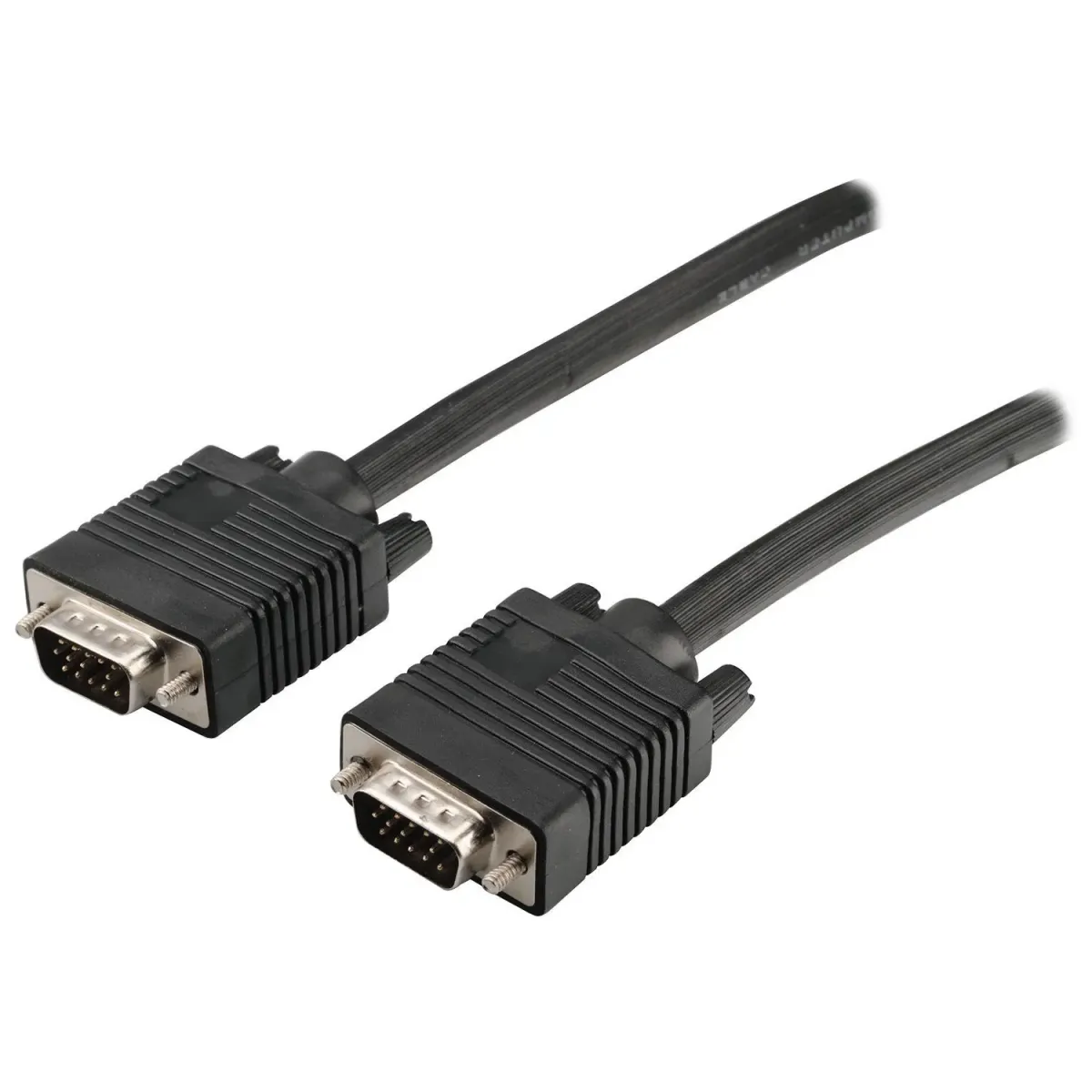 Turbo-X Καλώδιο Οθόνης VGA HQ M/M 3m