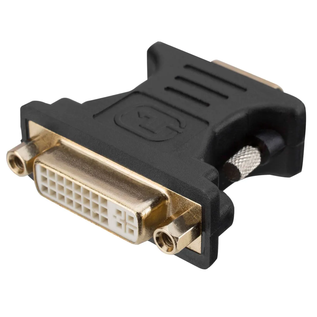 Turbo-X Αντάπτορας VGA Male to DVI Female