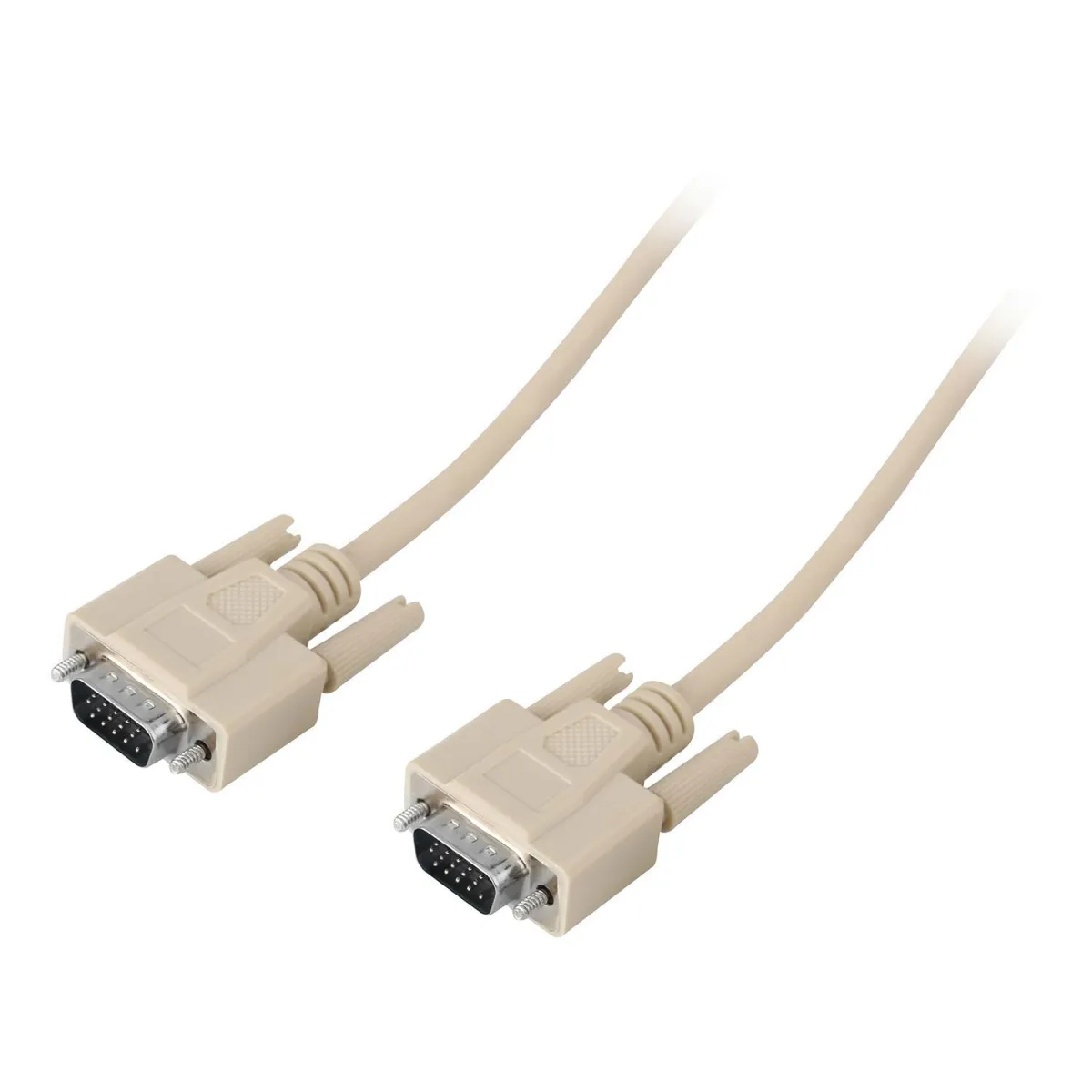 Turbo-X Καλώδιο Οθόνης VGA M/M 1.8m