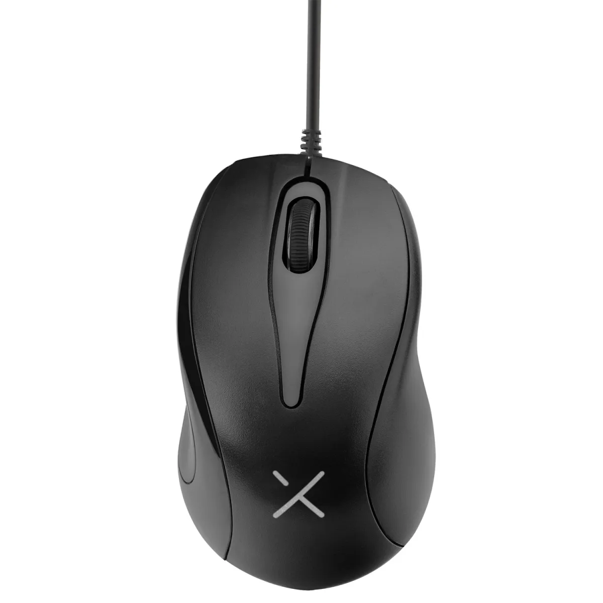 Turbo-X Ποντίκι WD 700 Ενσύρματο