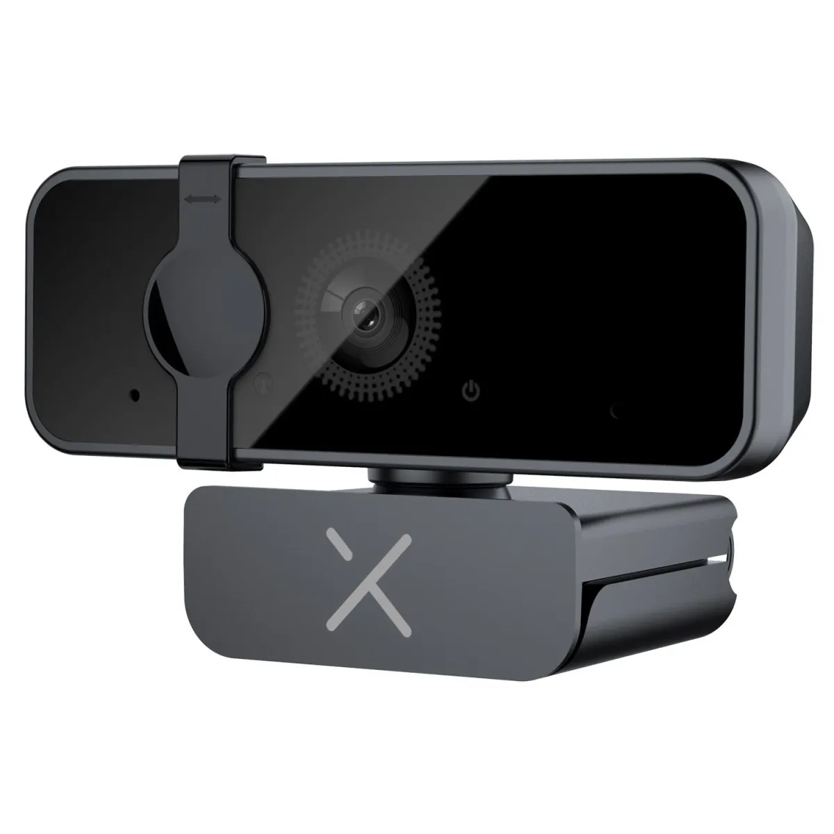 Turbo-X Web Camera FHD WC210