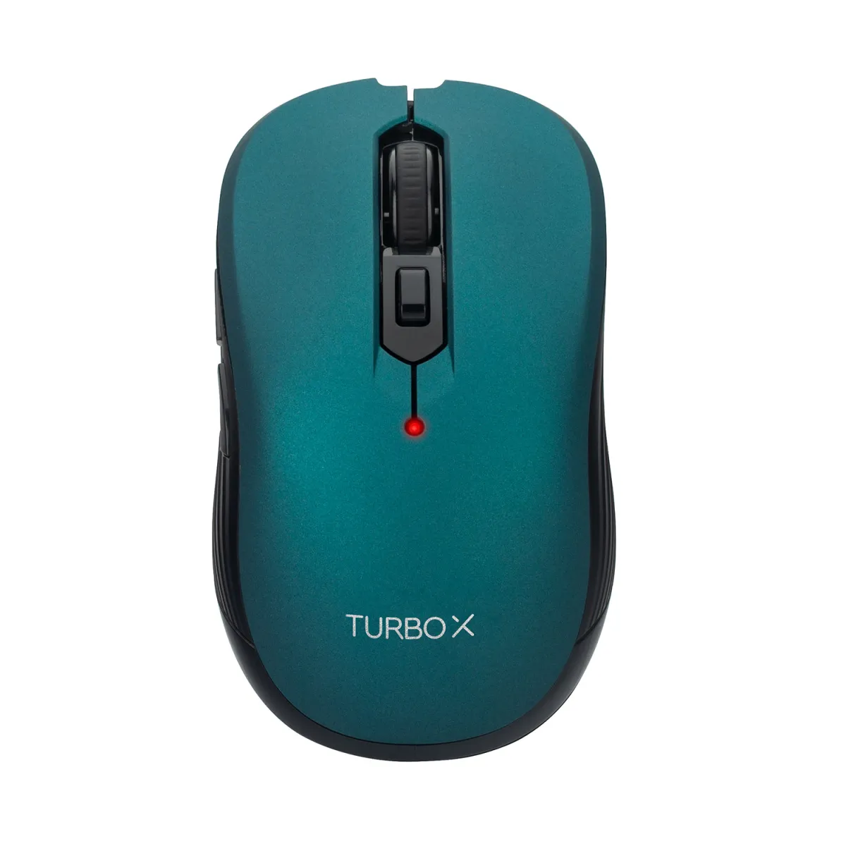 Turbo-X Ποντίκι WL 900 Πράσινο Ασύρματο