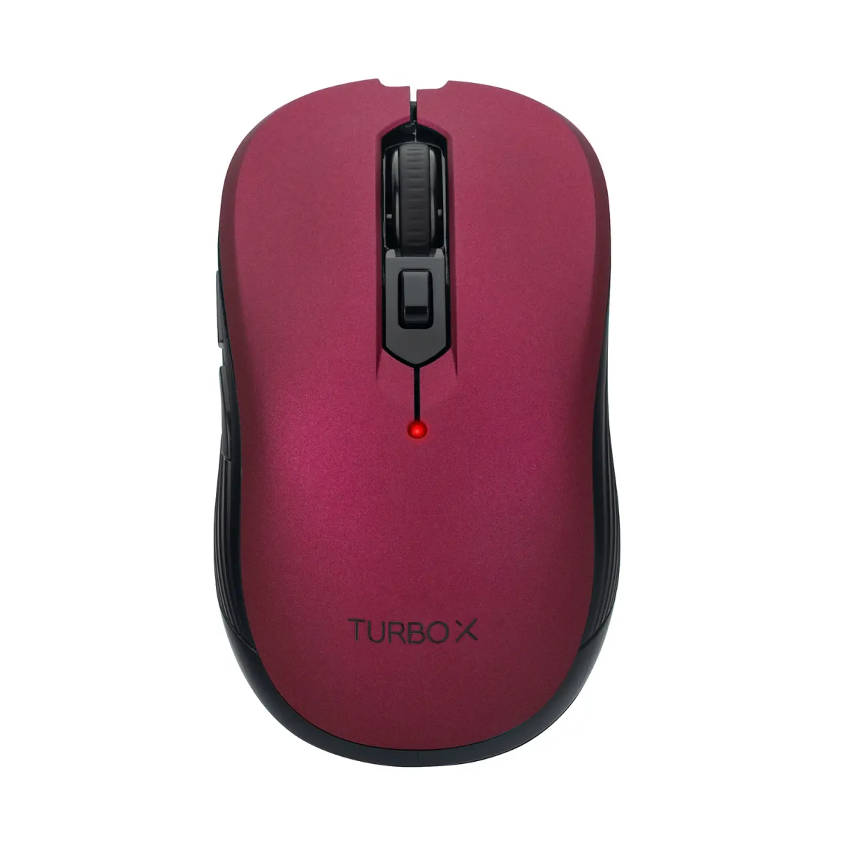 Turbo-X Ποντίκι WL 900 Μωβ Ασύρματο