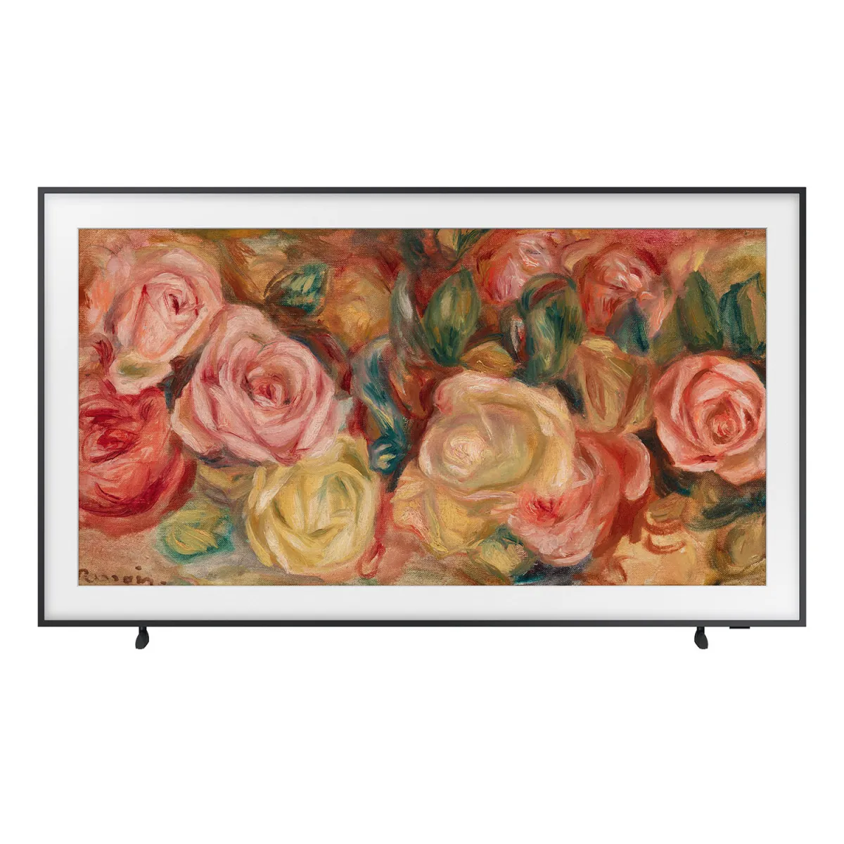 TV Samsung 55" The Frame 55LS03D