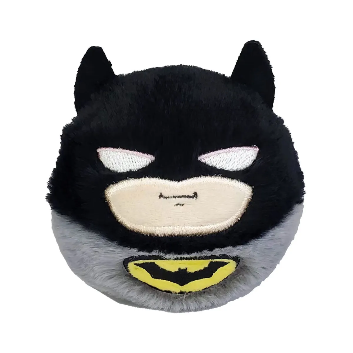 TY Λούτρινο Μπαλάκι Beanie Bouncers DC Batman
