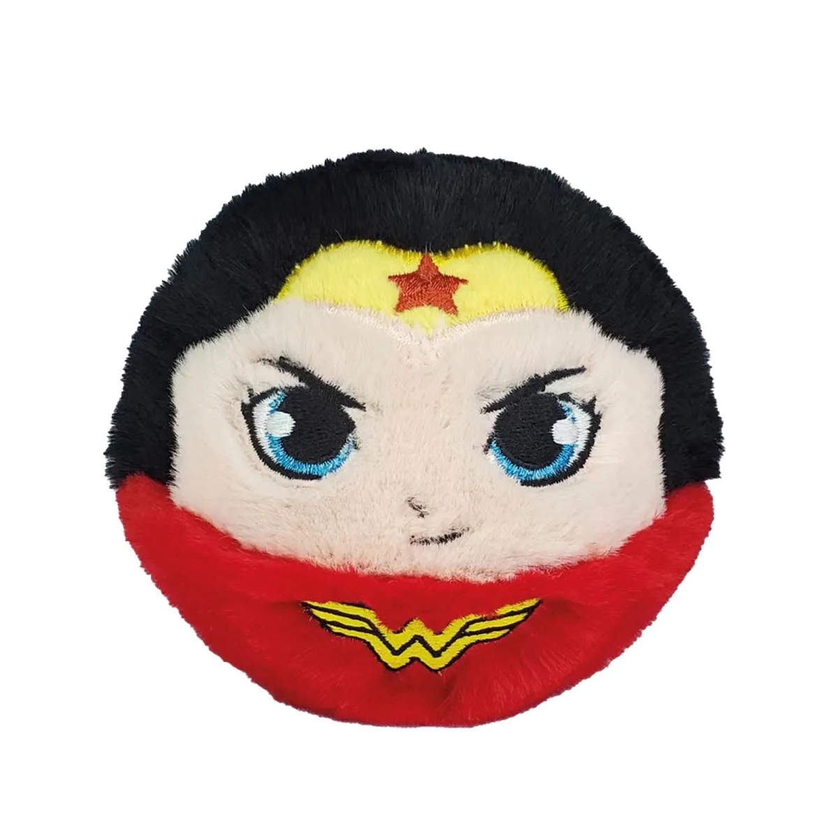 TY Λούτρινο Μπαλάκι Beanie Bouncers DC Wonder Woman