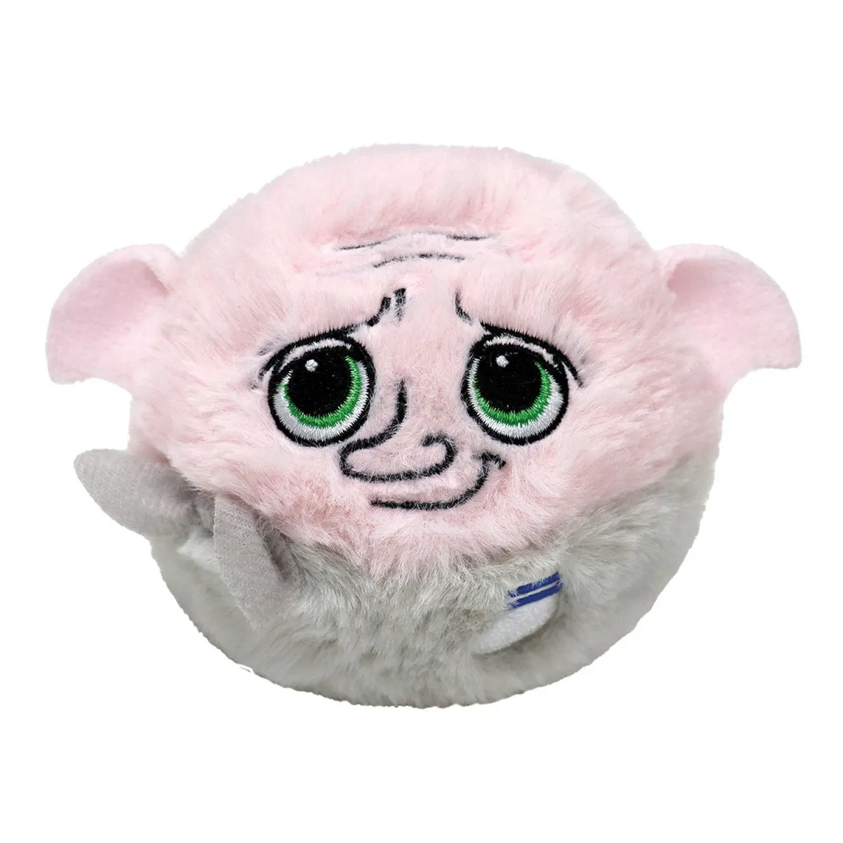 TY Λούτρινο Μπαλάκι Beanie Bouncers Dobby - Harry Potter