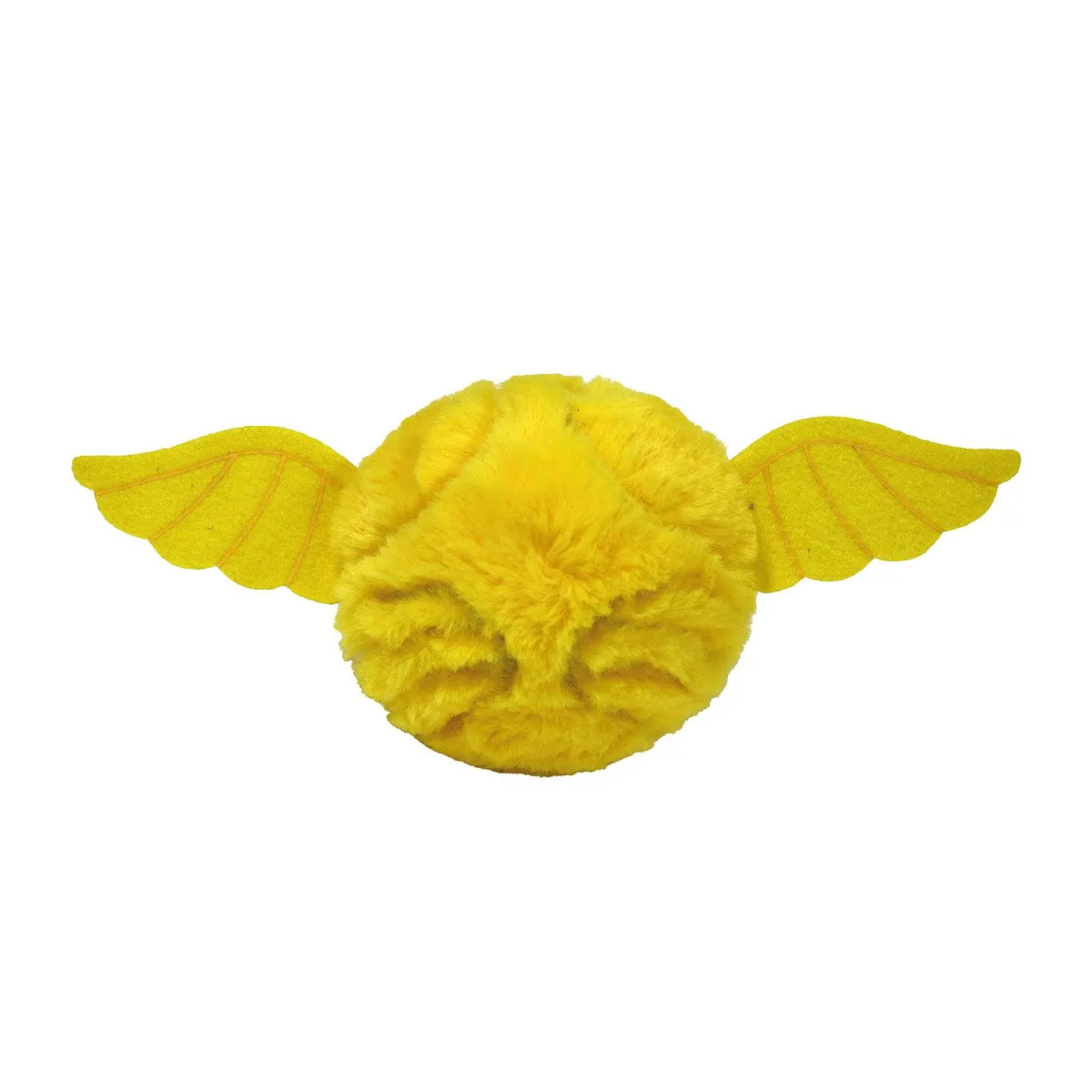 TY Λούτρινο Μπαλάκι Beanie Bouncers Golden Snitch - Harry Potter
