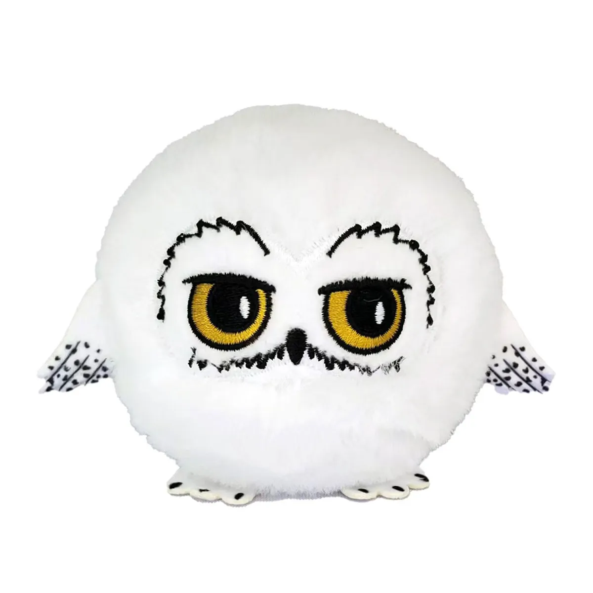 TY Λούτρινο Μπαλάκι Beanie Bouncers Hedwig - Harry Potter