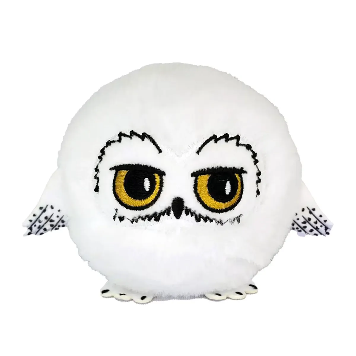 TY Λούτρινο Μπαλάκι Beanie Bouncers Hedwig - Harry Potter