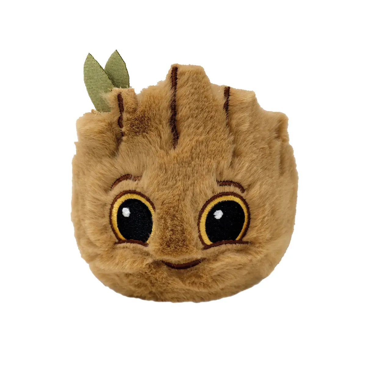TY Λούτρινο Μπαλάκι Beanie Bouncers Marvel Groot