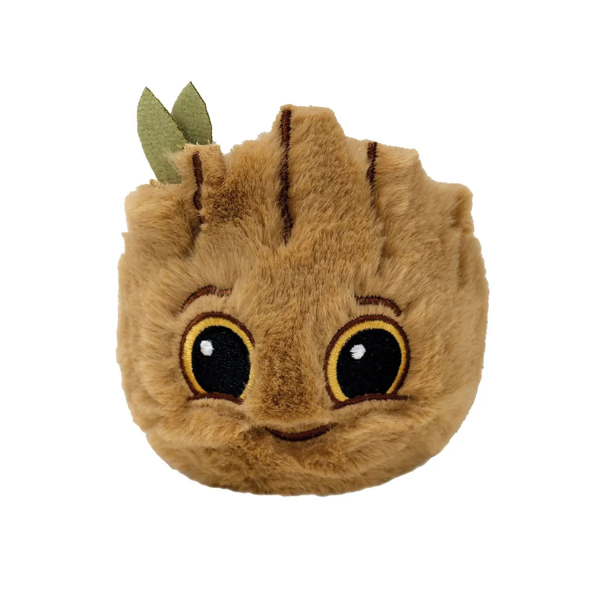 TY Λούτρινο Μπαλάκι Beanie Bouncers Marvel Groot