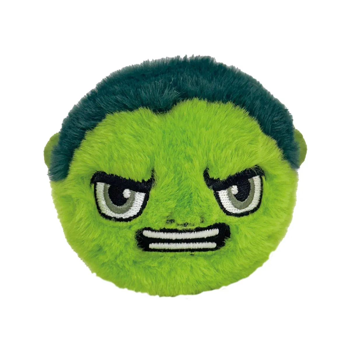 TY Λούτρινο Μπαλάκι Beanie Bouncers Marvel Hulk