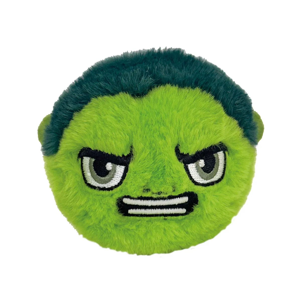TY Λούτρινο Μπαλάκι Beanie Bouncers Marvel Hulk