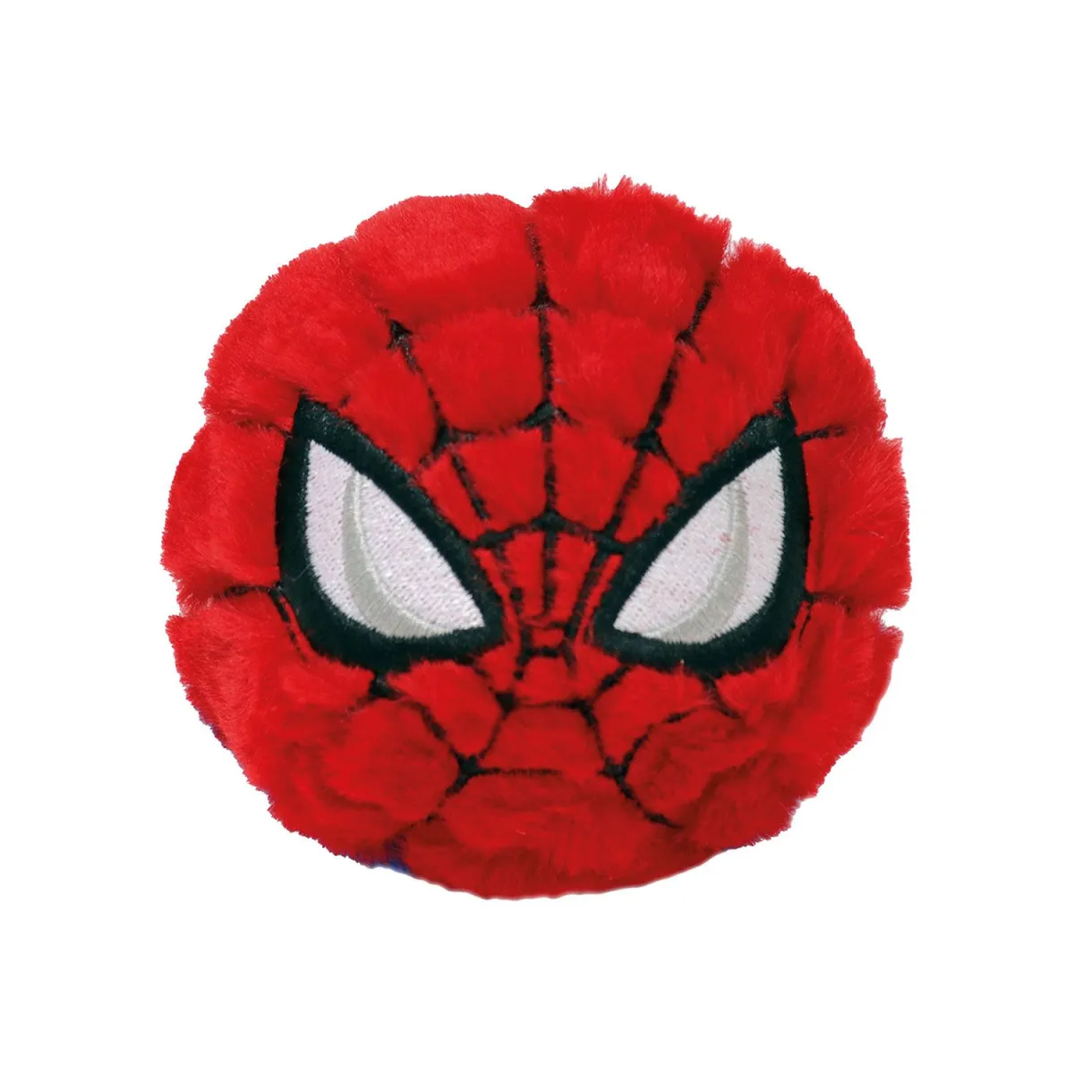 TY Λούτρινο Μπαλάκι Beanie Bouncers Marvel Spiderman