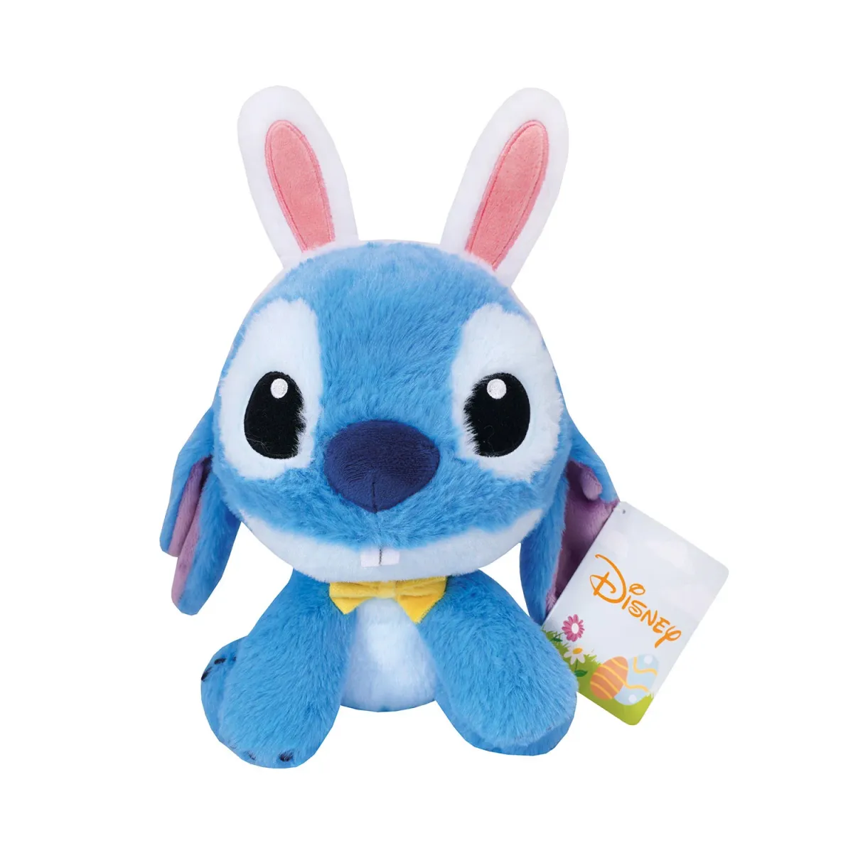 TY Λούτρινο Disney Stitch 25εκ.