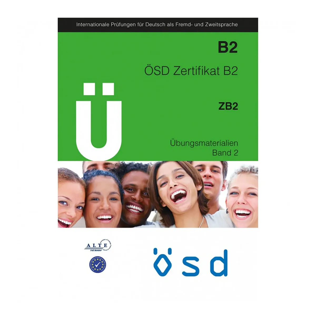 Κουκίδης Σπύρος U Osd Ubungsmaterialen Zertifikat B2