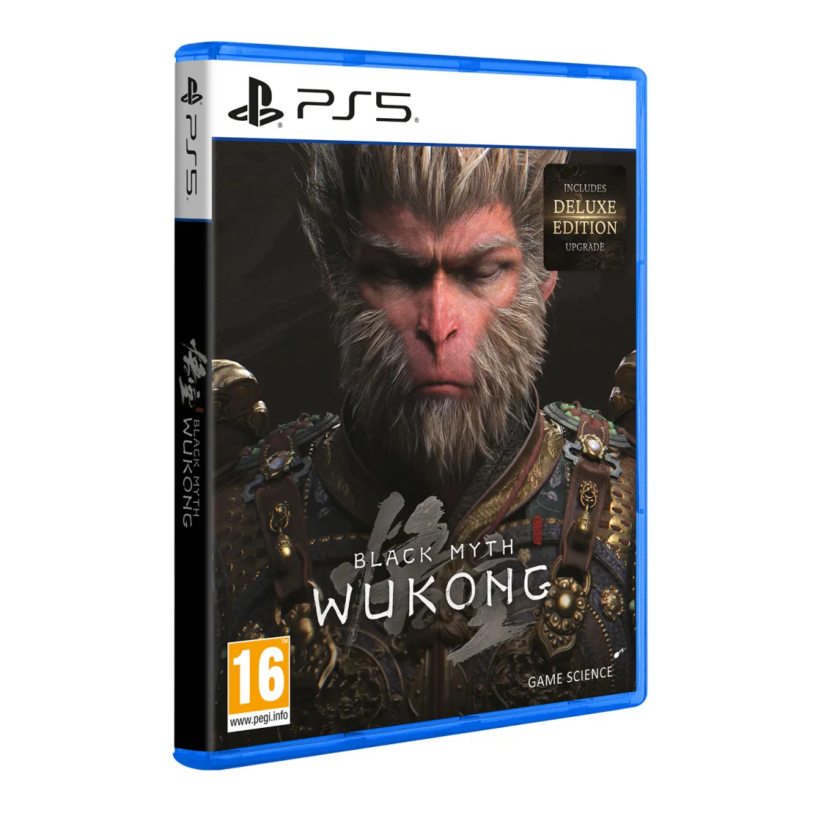 U&I Black Myth Wukong PlayStation 5