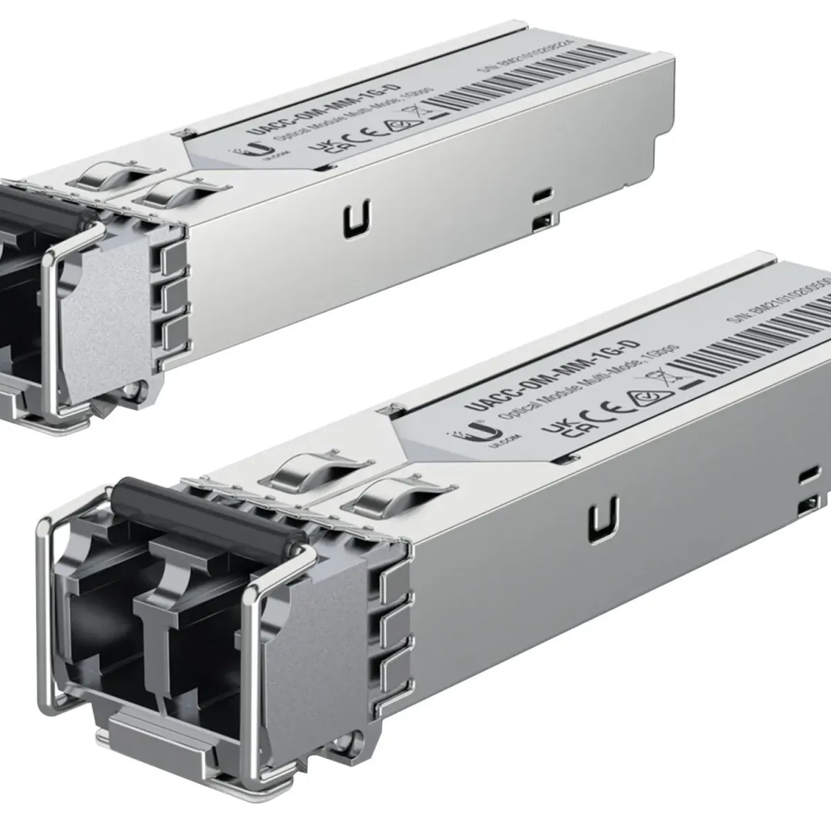 Ubiquiti Fiber Module UACC-OM-MM-1G-D-20 (20-pack)