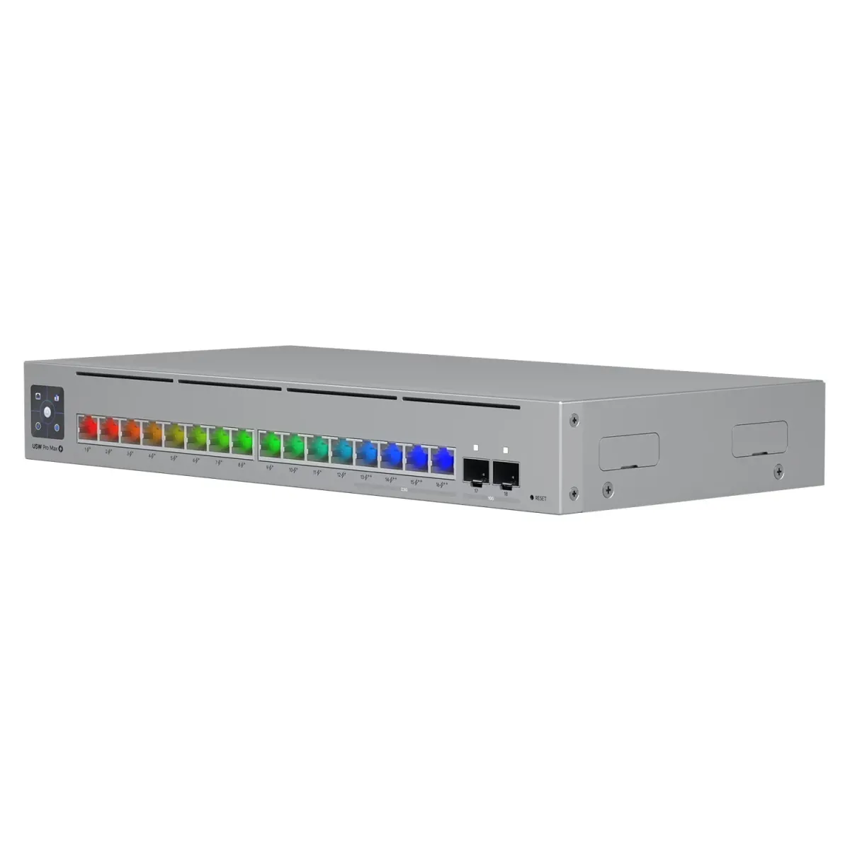 Ubiquiti Switch 16 Ports Unifi USW-Pro-Max-16-PoE