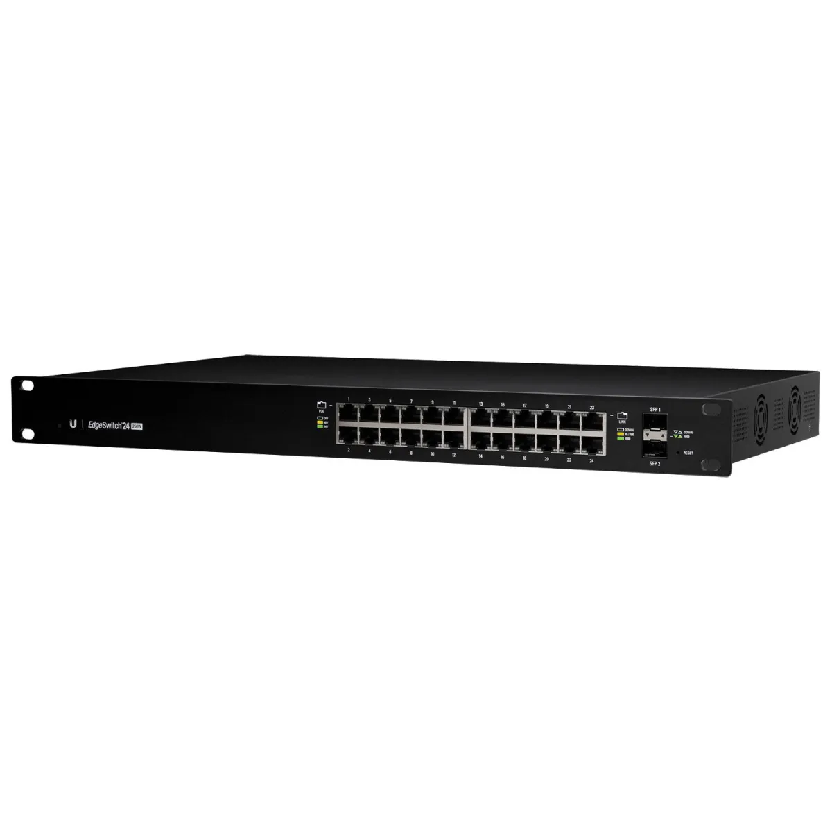Ubiquiti Switch 24Ports Gigabit ES-24-250W