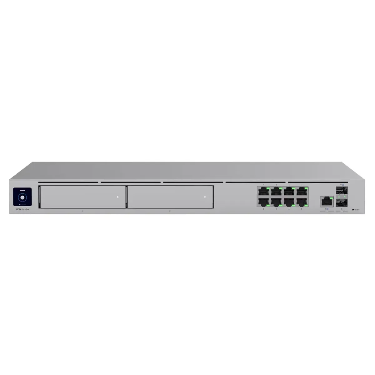 Ubiquiti Switch 8 ports Unifi UDM-Pro-Max