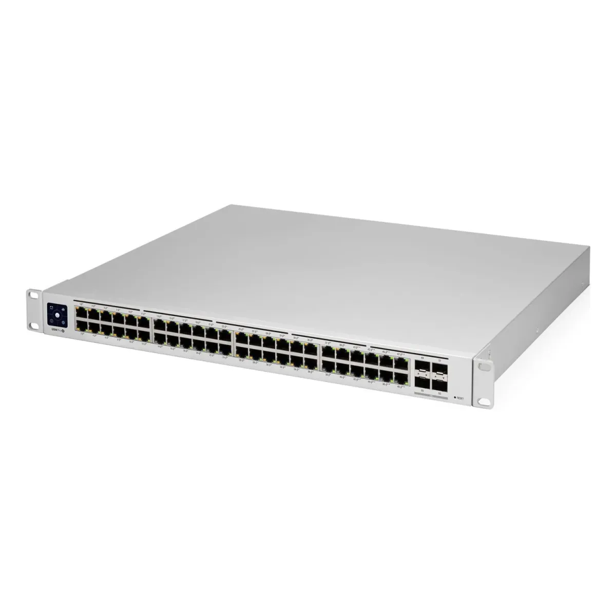 Ubiquiti UniFi Switch PRO 48 PoE 600W